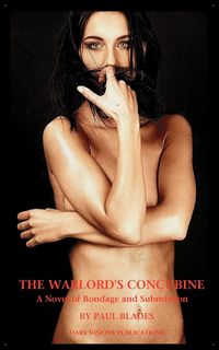 Produktbild: The Warlord's Concubine- A Novel of Bondage and Submission
