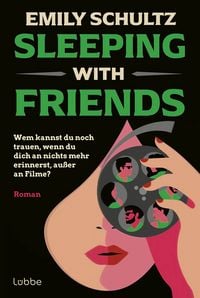 Produktbild: Sleeping with Friends