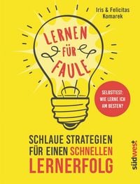 Produktbild: Lernen f&uuml;r Faule