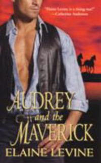 Produktbild: Levine, E: Audrey and the Maverick