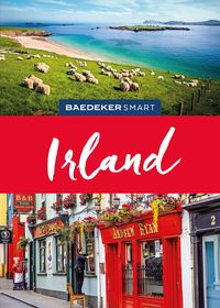 Produktbild: Baedeker SMART Reisef&uuml;hrer Irland