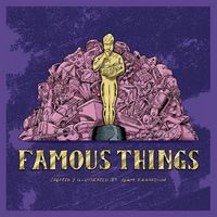 Produktbild: Famous Things