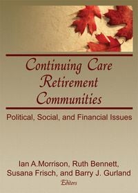 Produktbild: Continuing Care Retirement Communities