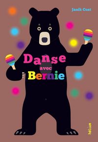 Produktbild: Danse avec Bernie
