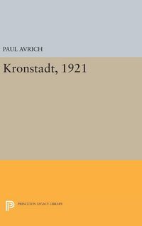 Produktbild: Kronstadt, 1921