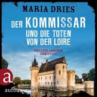 Produktbild: Der Kommissar und die Toten von der Loire