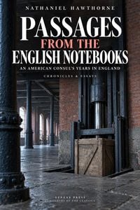Produktbild: Passages from the English Note-Books