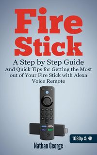 Produktbild: Nathan George, G: Fire Stick