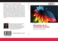 Produktbild: Abordaje de la Conducta Suicida