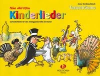Produktbild: Meine allerersten Kinderlieder