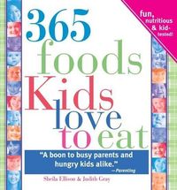 Produktbild: 365 Foods Kids Love to Eat
