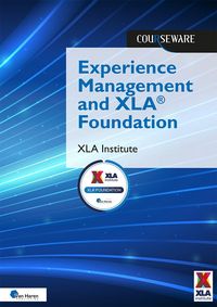 Produktbild: Experience Management and XLA&reg; Foundation