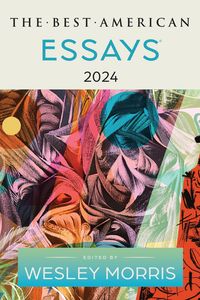 Produktbild: The Best American Essays 2024