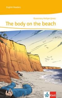 Produktbild: The body on the beach