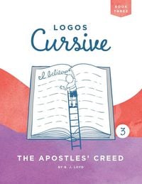 Produktbild: Logos Cursive Book 3