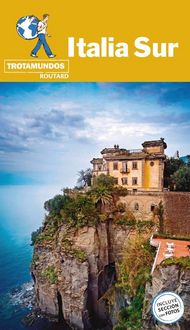 Produktbild: Italia Sur