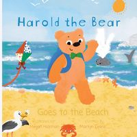 Produktbild: Harold the Bear