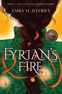 Produktbild: Fyrian's Fire