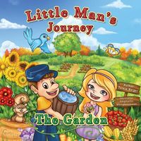 Produktbild: Little Man's Journey The Garden