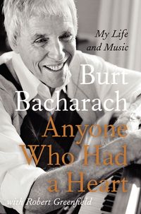 Produktbild: Anyone Who Had a Heart