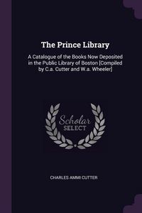 Produktbild: The Prince Library