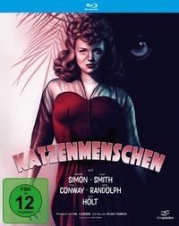 Produktbild: Katzenmenschen (Cat People) (Filmjuwelen)