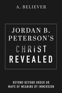 Produktbild: Jordan B. Peterson's Christ Revealed