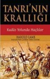 Produktbild: Tanrinin Kralligi