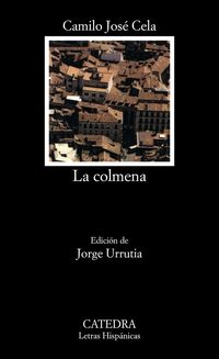 Bild vom Artikel La colmena vom Autor Camilo José Cela