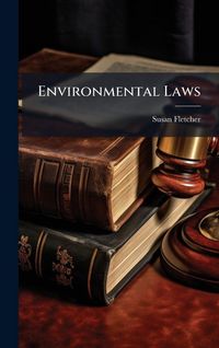 Produktbild: Environmental Laws