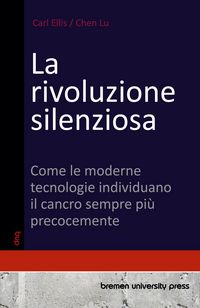 Produktbild: La rivoluzione silenziosa