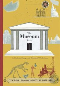 Produktbild: The Museum Book