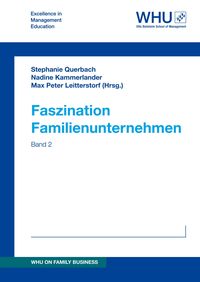 Produktbild: Faszination Familienunternehmen