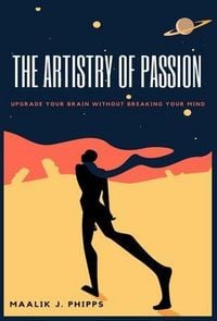 Produktbild: The Artistry of Passion
