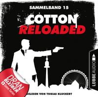 Produktbild: Cotton Reloaded - Folgen 43-45