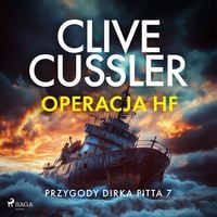 Produktbild: Przygody Dirka Pitta 7: Operacja HF