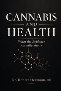 Produktbild: Cannabis and Health