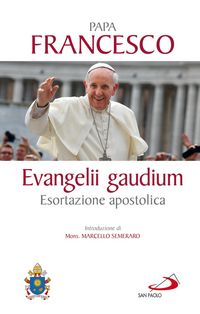 Produktbild: Evangelii gaudium. Esortazione apostolica