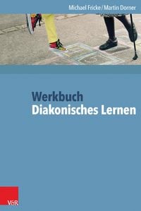 Produktbild: Werkbuch Diakonisches Lernen