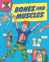 Produktbild: Inside Your Body: Bones and Muscles