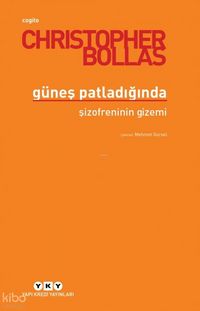 Produktbild: G&uuml;nes Patladiginda Sizofreninin Gizemi