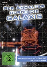 Produktbild: Per Anhalter durch die Galaxis