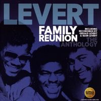 Bild vom Artikel Levert: Family Reunion-The Anthology (2CD-Set) vom Autor Levert