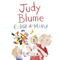 Produktbild: Fudge-a-Mania