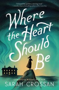 Produktbild: Where the Heart Should Be