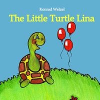 Produktbild: The Little Turtle Lina