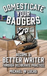 Produktbild: Domesticate Your Badgers
