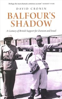 Produktbild: Balfour's Shadow