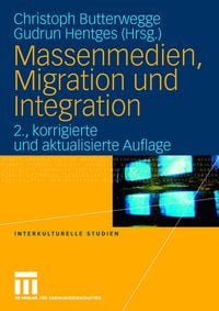Produktbild: Massenmedien, Migration und Integration