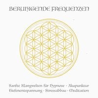 Bild vom Artikel Beruhigende Frequenzen für Meditation und Heilung (Deep Alpha, Deep Theta) vom Autor Yella A. Deeken